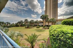 Brighton Tower Hotel Myrtle Beach Kültér fotó